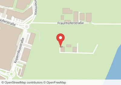 Fraunhoferstraße Dachau – Hotels in der Nähe Hotels an der Fraunhoferstraße in Dachau – Unterkünfte, Pensionen und Ferienwohnungen in zentraler Lage
