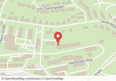 Freiberger Straße Clausthal-Zellerfeld – Hotels in der Nähe Hotels an der Freiberger Straße in Clausthal-Zellerfeld – Unterkünfte, Pensionen und Ferienwohnungen in zentraler Lage