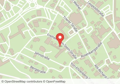 Freiherr-vom-Stein-Straße Daun – Hotels in der Nähe Hotels an der Freiherr-vom-Stein-Straße in Daun – Unterkünfte, Pensionen und Ferienwohnungen in zentraler Lage
