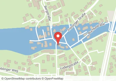 Freisinger Straße Dachau – Hotels in der Nähe Hotels an der Freisinger Straße in Dachau – Unterkünfte, Pensionen und Ferienwohnungen in zentraler Lage