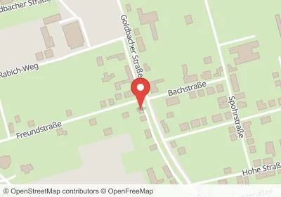 Freundstraße Gotha – Hotels in der Nähe Hotels an der Freundstraße in Gotha – Unterkünfte, Pensionen und Ferienwohnungen in zentraler Lage