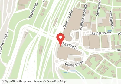 Friedensbrücke Weil am Rhein – Hotels in der Nähe Hotels an der Friedensbrücke in Weil am Rhein – Unterkünfte, Pensionen und Ferienwohnungen in zentraler Lage