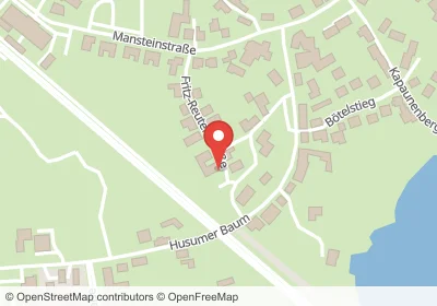 Fritz-Reuter-Straße Schleswig – Hotels in der Nähe Hotels an der Fritz-Reuter-Straße in Schleswig – Unterkünfte, Pensionen und Ferienwohnungen in zentraler Lage