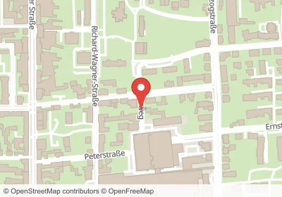 Hotels an der Gärtnerweg in Neu-Isenburg – Unterkünfte, Pensionen und Ferienwohnungen in zentraler Lage