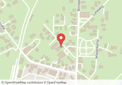 Gartenstraße Bispingen – Hotels in der Nähe Hotels an der Gartenstraße in Bispingen – Unterkünfte, Pensionen und Ferienwohnungen in zentraler Lage