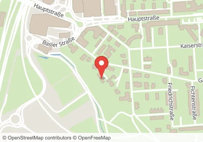 Gartenstraße Weil am Rhein – Hotels in der Nähe Hotels an der Gartenstraße in Weil am Rhein – Unterkünfte, Pensionen und Ferienwohnungen in zentraler Lage