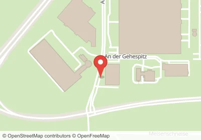 Hotels an der Gehespitz West in Neu-Isenburg – Unterkünfte, Pensionen und Ferienwohnungen in zentraler Lage