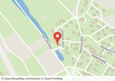 Hotels an der Gehrenweg in Weil am Rhein – Unterkünfte, Pensionen und Ferienwohnungen in zentraler Lage