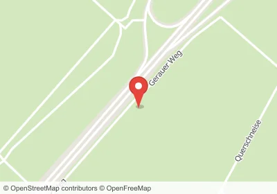 Hotels an der Gerauer Weg in Neu-Isenburg – Unterkünfte, Pensionen und Ferienwohnungen in zentraler Lage