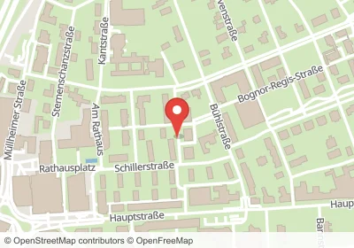 Hotels an der Goethestraße in Weil am Rhein – Unterkünfte, Pensionen und Ferienwohnungen in zentraler Lage