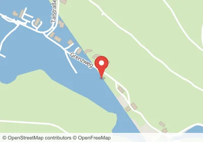 Hotels an der Grenzweg in Kressbronn am Bodensee – Unterkünfte, Pensionen und Ferienwohnungen in zentraler Lage
