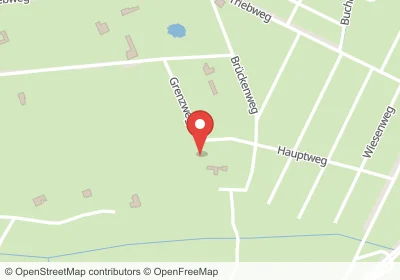 Hotels an der Grenzweg in Neu-Isenburg – Unterkünfte, Pensionen und Ferienwohnungen in zentraler Lage