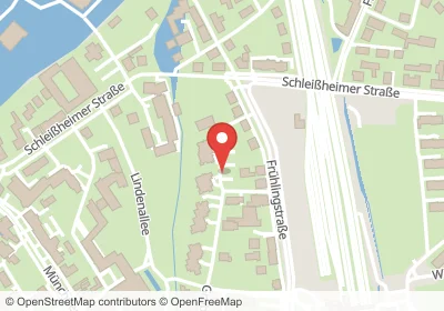 Gröbmühlstraße Dachau – Hotels in der Nähe Hotels an der Gröbmühlstraße in Dachau – Unterkünfte, Pensionen und Ferienwohnungen in zentraler Lage