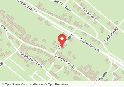 Große Gasse Bad Lauterberg – Hotels in der Nähe Hotels an der Große Gasse in Bad Lauterberg – Unterkünfte, Pensionen und Ferienwohnungen in zentraler Lage