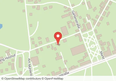 Hotels an der Güstelitzer Straße in Putbus – Unterkünfte, Pensionen und Ferienwohnungen in zentraler Lage