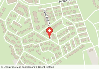 Hotels an der Gutenbergring in Limburg an der Lahn – Unterkünfte, Pensionen und Ferienwohnungen in zentraler Lage