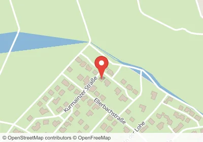 Hotels an der Haarbergweg in Bad Kreuznach – Unterkünfte, Pensionen und Ferienwohnungen in zentraler Lage