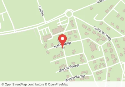 Hotels an der Haferkamp in Meschede – Unterkünfte, Pensionen und Ferienwohnungen in zentraler Lage