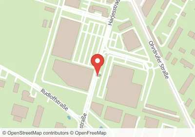 Hotels an der Harjesstraße in Gotha – Unterkünfte, Pensionen und Ferienwohnungen in zentraler Lage