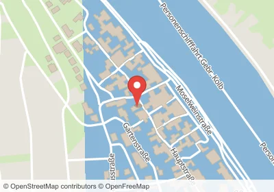 Hotels an der Hauptstraße in Ellenz-Poltersdorf – Unterkünfte, Pensionen und Ferienwohnungen in zentraler Lage