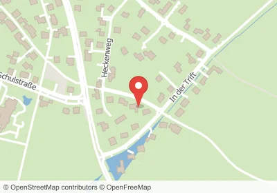 Heckenweg Horn-Bad Meinberg – Hotels in der Nähe Hotels an der Heckenweg in Horn-Bad Meinberg – Unterkünfte, Pensionen und Ferienwohnungen in zentraler Lage