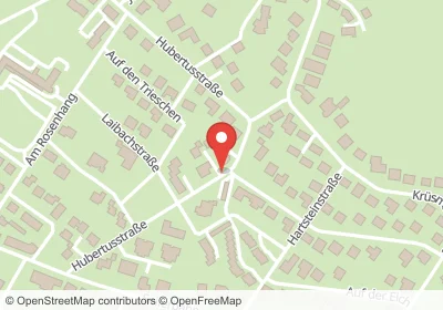 Hotels an der Heinrich-Fendel-Straße in Limburg an der Lahn – Unterkünfte, Pensionen und Ferienwohnungen in zentraler Lage