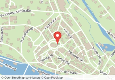 Hotels an der Heribertstraße in Hallenberg – Unterkünfte, Pensionen und Ferienwohnungen in zentraler Lage