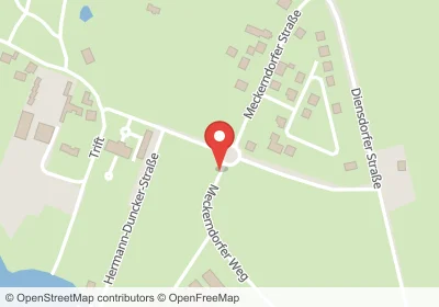 Hotels an der Hermann-Dunker-Straße in Bad Saarow – Unterkünfte, Pensionen und Ferienwohnungen in zentraler Lage