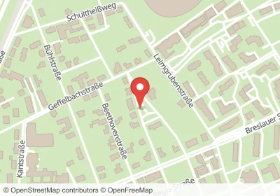 Hotels an der Hermann-Löns-Platz in Weil am Rhein – Unterkünfte, Pensionen und Ferienwohnungen in zentraler Lage