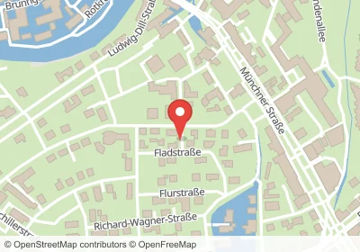 Herzog-Albrecht-Straße Dachau – Hotels in der Nähe Hotels an der Herzog-Albrecht-Straße in Dachau – Unterkünfte, Pensionen und Ferienwohnungen in zentraler Lage