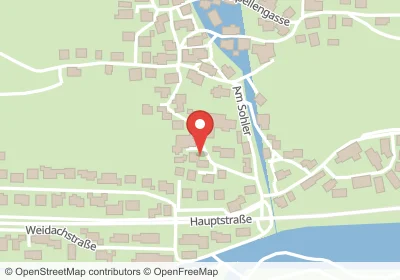Heulandweg Bad Hindelang – Hotels in der Nähe Hotels an der Heulandweg in Bad Hindelang – Unterkünfte, Pensionen und Ferienwohnungen in zentraler Lage