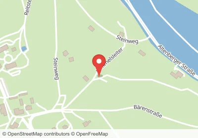 Himmelsleiter Altenberg – Hotels in der Nähe Hotels an der Himmelsleiter in Altenberg – Unterkünfte, Pensionen und Ferienwohnungen in zentraler Lage