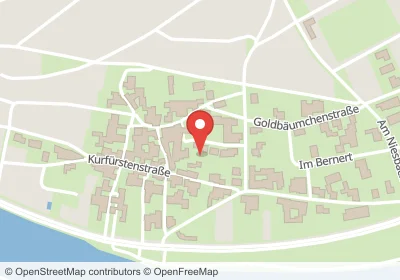 Hotels an der Hinter der Kirche in Ellenz-Poltersdorf – Unterkünfte, Pensionen und Ferienwohnungen in zentraler Lage
