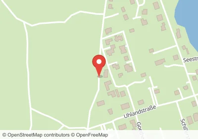 Hotels an der Hinterm Rehmel in Plau am See – Unterkünfte, Pensionen und Ferienwohnungen in zentraler Lage
