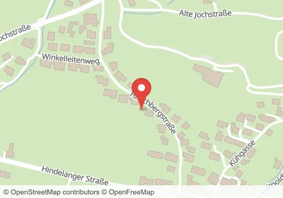 Hirschbergstraße Bad Hindelang – Hotels in der Nähe Hotels an der Hirschbergstraße in Bad Hindelang – Unterkünfte, Pensionen und Ferienwohnungen in zentraler Lage