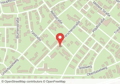 Hirschenstraße Weil am Rhein – Hotels in der Nähe Hotels an der Hirschenstraße in Weil am Rhein – Unterkünfte, Pensionen und Ferienwohnungen in zentraler Lage
