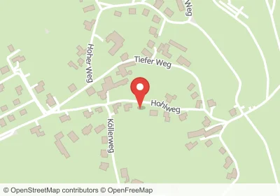 Hohlweg Horn-Bad Meinberg – Hotels in der Nähe Hotels an der Hohlweg in Horn-Bad Meinberg – Unterkünfte, Pensionen und Ferienwohnungen in zentraler Lage