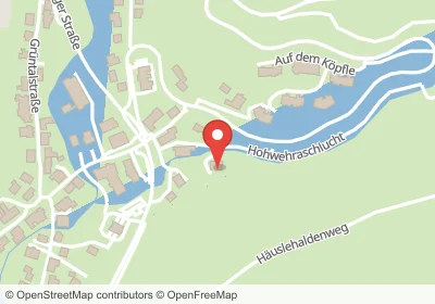 Hohwehraweg Todtmoos – Hotels in der Nähe Hotels an der Hohwehraweg in Todtmoos – Unterkünfte, Pensionen und Ferienwohnungen in zentraler Lage
