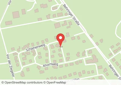 Holunderweg Bispingen – Hotels in der Nähe Hotels an der Holunderweg in Bispingen – Unterkünfte, Pensionen und Ferienwohnungen in zentraler Lage