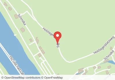 Hotels an der Holzlagerplatzweg in Bad Schandau – Unterkünfte, Pensionen und Ferienwohnungen in zentraler Lage