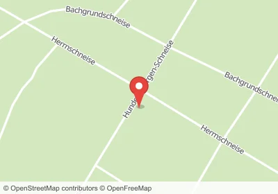 Hotels an der Hundert-Morgen-Schneise in Neu-Isenburg – Unterkünfte, Pensionen und Ferienwohnungen in zentraler Lage