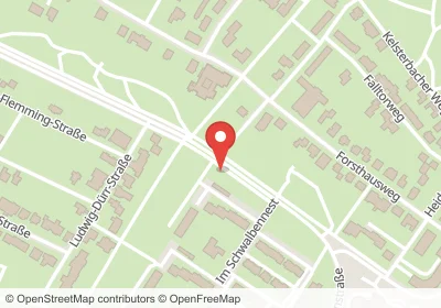 Hotels an der Hundertmorgenweg in Neu-Isenburg – Unterkünfte, Pensionen und Ferienwohnungen in zentraler Lage