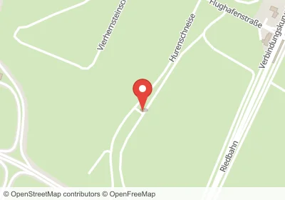 Hotels an der Hurenschneise in Neu-Isenburg – Unterkünfte, Pensionen und Ferienwohnungen in zentraler Lage