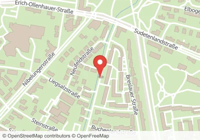 Hotels an der Ida-Kerkovius-Weg in Dachau – Unterkünfte, Pensionen und Ferienwohnungen in zentraler Lage
