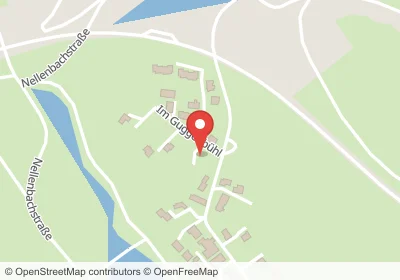 Hotels an der Im Guggenbühl in Überlingen – Unterkünfte, Pensionen und Ferienwohnungen in zentraler Lage