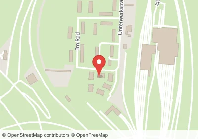Hotels an der Im Rad in Weil am Rhein – Unterkünfte, Pensionen und Ferienwohnungen in zentraler Lage