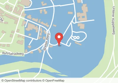 Im Schützengrund Meschede – Hotels in der Nähe Hotels an der Im Schützengrund in Meschede – Unterkünfte, Pensionen und Ferienwohnungen in zentraler Lage