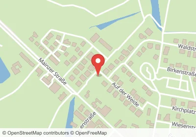 Hotels an der Im Untersten Grund in Limburg an der Lahn – Unterkünfte, Pensionen und Ferienwohnungen in zentraler Lage