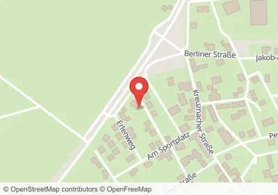 In den Gärten Bad Kreuznach – Hotels in der Nähe Hotels an der In den Gärten in Bad Kreuznach – Unterkünfte, Pensionen und Ferienwohnungen in zentraler Lage