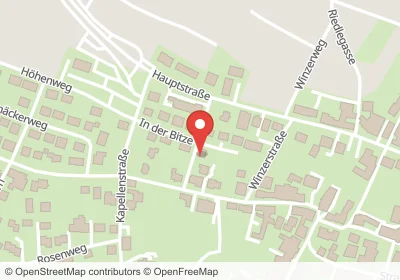 Hotels an der In der Bitze in Hagnau – Unterkünfte, Pensionen und Ferienwohnungen in zentraler Lage